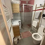 Avec Chambre, Terrasse Et Jardinet Proche Plage, Foret Pins, Piste Cyclable, Appartement