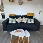 Avec Chambre, Terrasse Et Jardinet Proche Plage, Foret Pins, Piste Cyclable, Mimizan-Plage